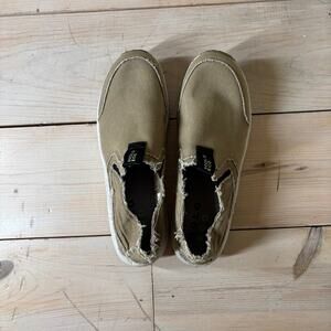 Holo NWOT Holo Eco Casual and Dress Shoes Men's Athena Moc Basil Size 13